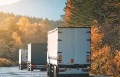 Adana ile Hasankeyf Arası Klima Taşıma