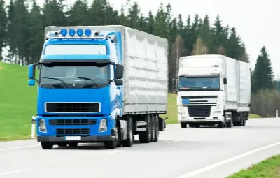 Adana ile Hasankeyf Arası Eşya Taşıma